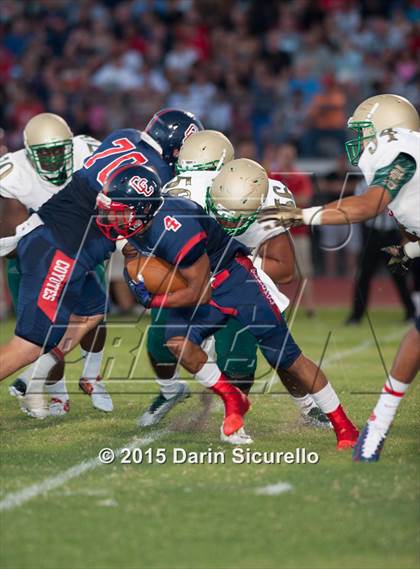 Thumbnail 2 in Long Beach Poly @ Centennial photogallery.
