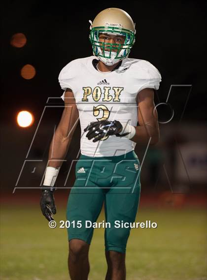 Thumbnail 1 in Long Beach Poly @ Centennial photogallery.