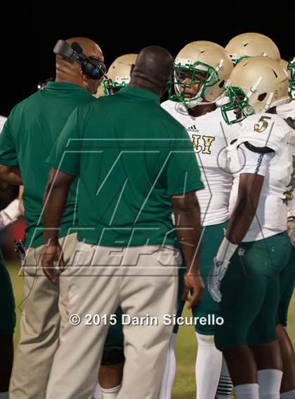 Thumbnail 1 in Long Beach Poly @ Centennial photogallery.
