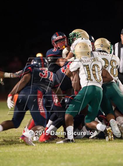 Thumbnail 2 in Long Beach Poly @ Centennial photogallery.