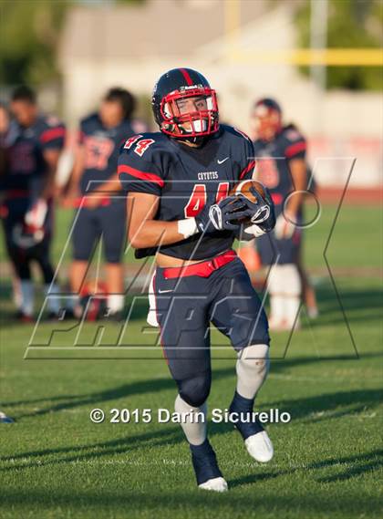 Thumbnail 1 in Long Beach Poly @ Centennial photogallery.