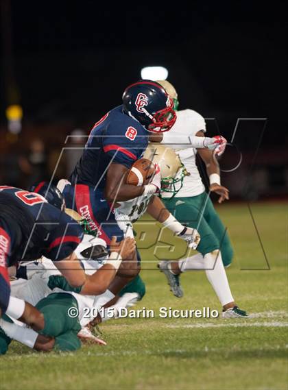 Thumbnail 1 in Long Beach Poly @ Centennial photogallery.