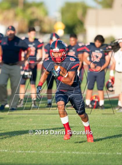 Thumbnail 2 in Long Beach Poly @ Centennial photogallery.