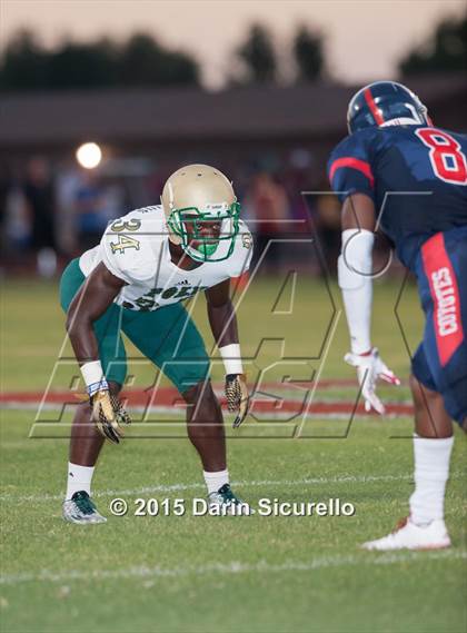 Thumbnail 3 in Long Beach Poly @ Centennial photogallery.