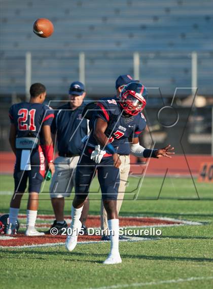 Thumbnail 1 in Long Beach Poly @ Centennial photogallery.