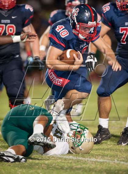 Thumbnail 2 in Long Beach Poly @ Centennial photogallery.