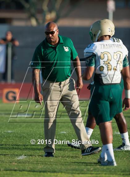 Thumbnail 2 in Long Beach Poly @ Centennial photogallery.