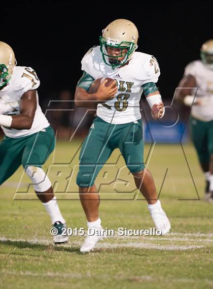 Thumbnail 3 in Long Beach Poly @ Centennial photogallery.