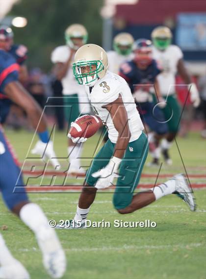 Thumbnail 3 in Long Beach Poly @ Centennial photogallery.