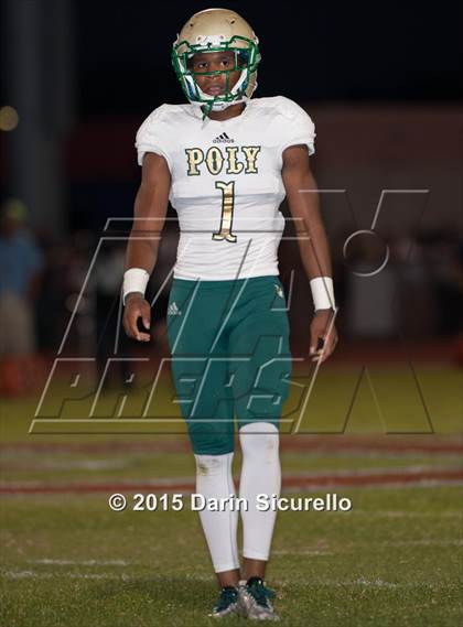 Thumbnail 3 in Long Beach Poly @ Centennial photogallery.