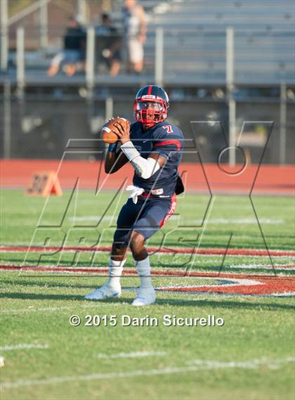 Thumbnail 2 in Long Beach Poly @ Centennial photogallery.