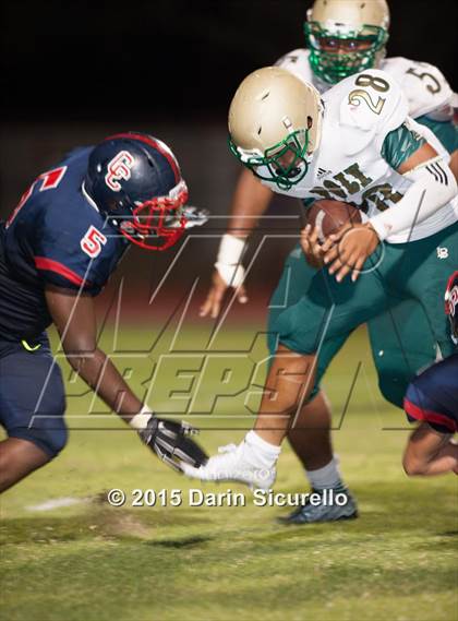 Thumbnail 1 in Long Beach Poly @ Centennial photogallery.