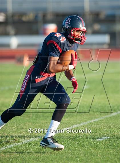 Thumbnail 1 in Long Beach Poly @ Centennial photogallery.