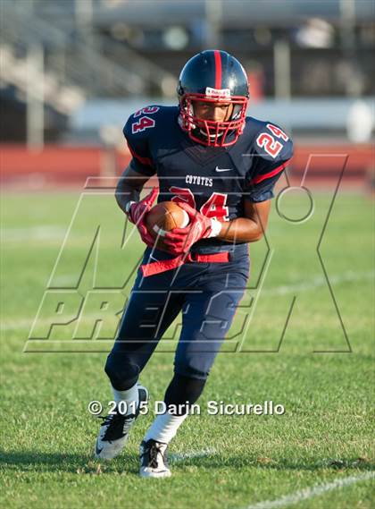 Thumbnail 3 in Long Beach Poly @ Centennial photogallery.