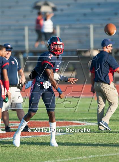 Thumbnail 2 in Long Beach Poly @ Centennial photogallery.