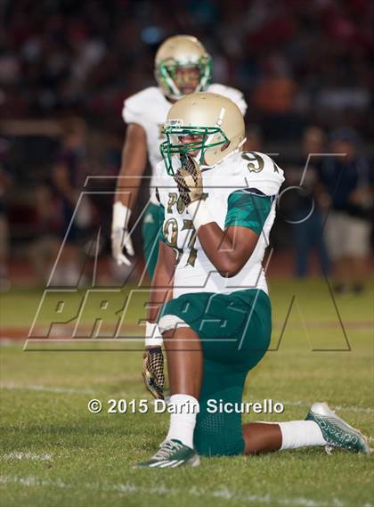 Thumbnail 3 in Long Beach Poly @ Centennial photogallery.