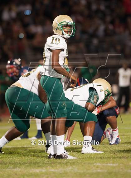 Thumbnail 1 in Long Beach Poly @ Centennial photogallery.