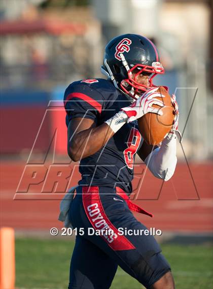 Thumbnail 1 in Long Beach Poly @ Centennial photogallery.