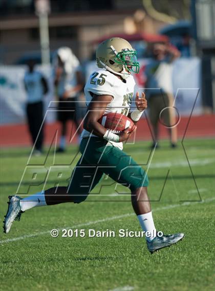 Thumbnail 3 in Long Beach Poly @ Centennial photogallery.