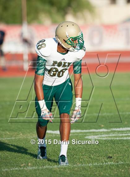 Thumbnail 3 in Long Beach Poly @ Centennial photogallery.