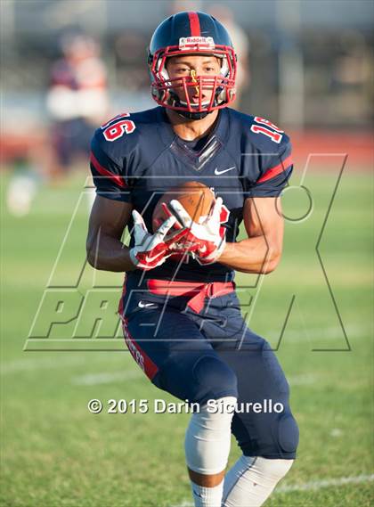Thumbnail 2 in Long Beach Poly @ Centennial photogallery.