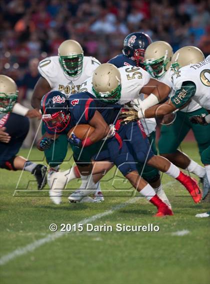 Thumbnail 3 in Long Beach Poly @ Centennial photogallery.