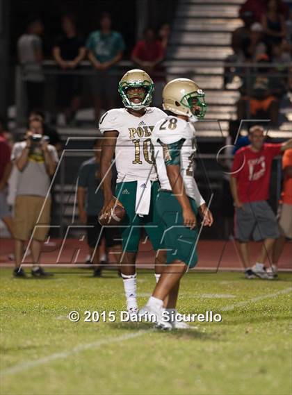 Thumbnail 3 in Long Beach Poly @ Centennial photogallery.