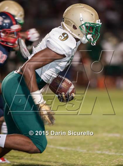 Thumbnail 1 in Long Beach Poly @ Centennial photogallery.