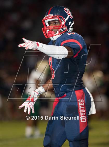 Thumbnail 3 in Long Beach Poly @ Centennial photogallery.