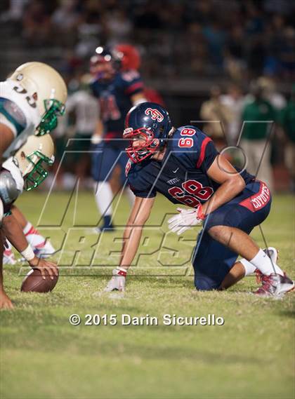 Thumbnail 2 in Long Beach Poly @ Centennial photogallery.
