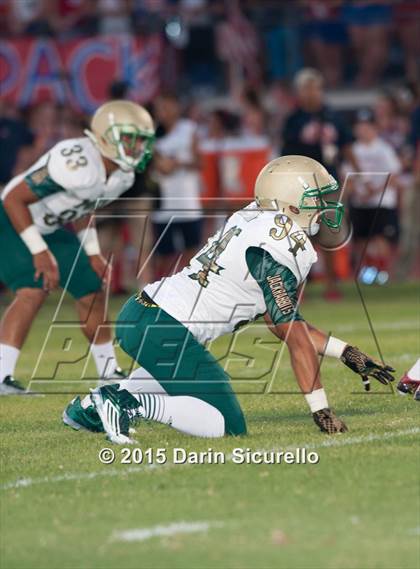 Thumbnail 3 in Long Beach Poly @ Centennial photogallery.