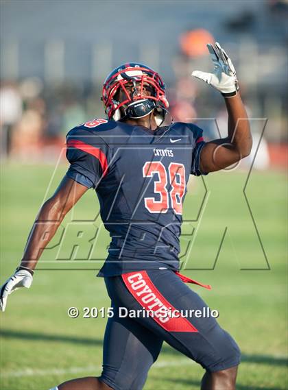 Thumbnail 1 in Long Beach Poly @ Centennial photogallery.