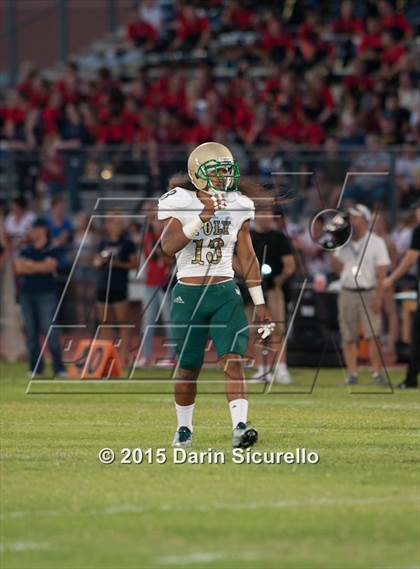 Thumbnail 1 in Long Beach Poly @ Centennial photogallery.