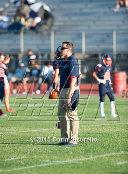 Thumbnail 2 in Long Beach Poly @ Centennial photogallery.