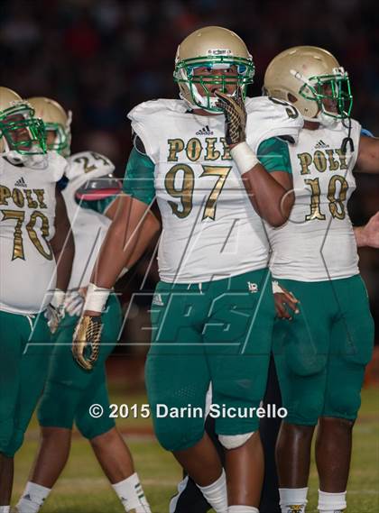 Thumbnail 2 in Long Beach Poly @ Centennial photogallery.
