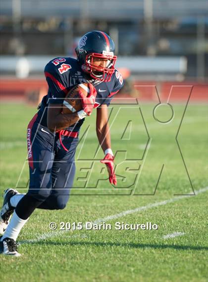 Thumbnail 1 in Long Beach Poly @ Centennial photogallery.