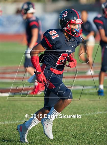 Thumbnail 2 in Long Beach Poly @ Centennial photogallery.