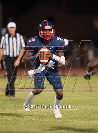 Thumbnail 1 in Long Beach Poly @ Centennial photogallery.