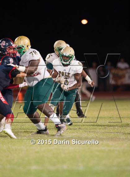 Thumbnail 1 in Long Beach Poly @ Centennial photogallery.