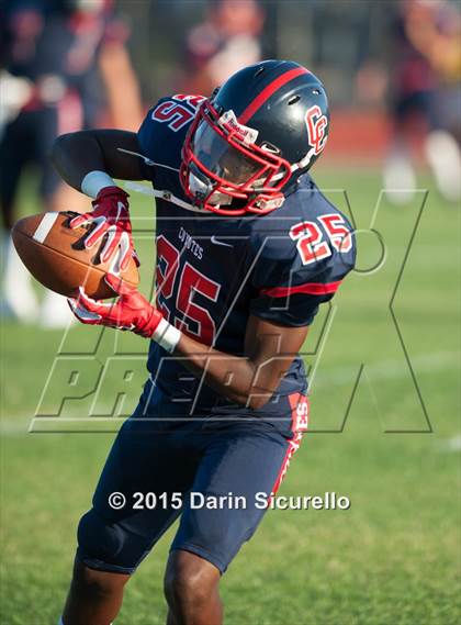 Thumbnail 2 in Long Beach Poly @ Centennial photogallery.