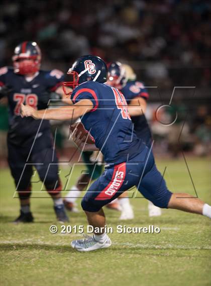 Thumbnail 1 in Long Beach Poly @ Centennial photogallery.