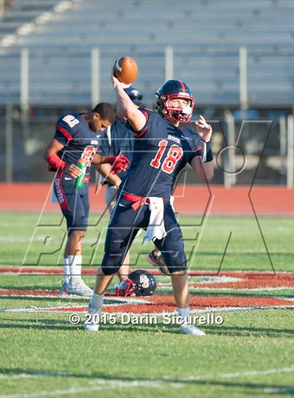 Thumbnail 1 in Long Beach Poly @ Centennial photogallery.