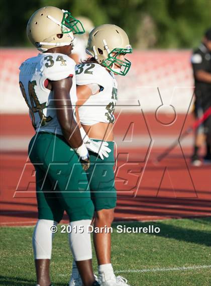 Thumbnail 1 in Long Beach Poly @ Centennial photogallery.