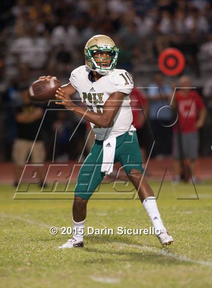 Thumbnail 3 in Long Beach Poly @ Centennial photogallery.