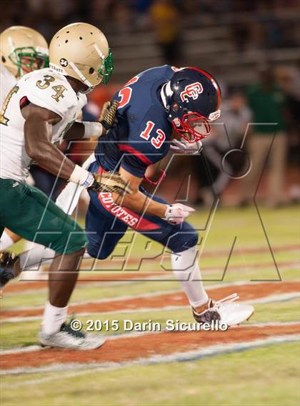Thumbnail 1 in Long Beach Poly @ Centennial photogallery.