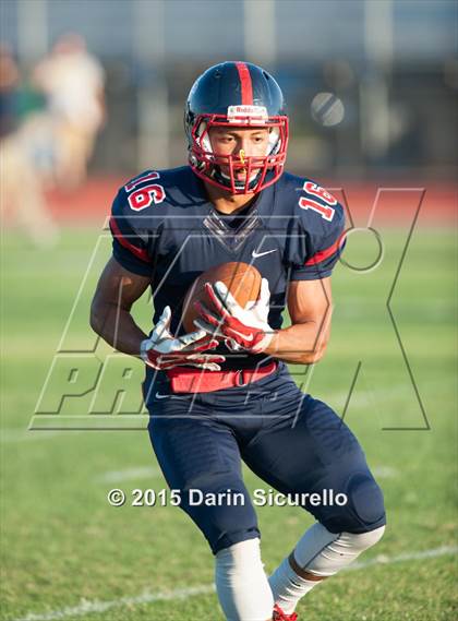 Thumbnail 3 in Long Beach Poly @ Centennial photogallery.