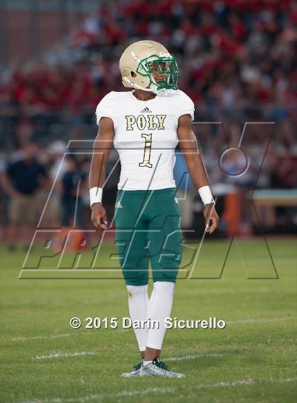 Thumbnail 3 in Long Beach Poly @ Centennial photogallery.