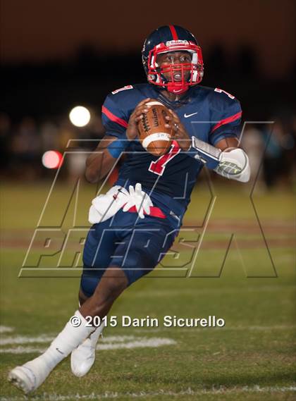 Thumbnail 1 in Long Beach Poly @ Centennial photogallery.