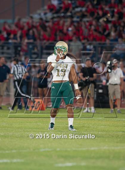 Thumbnail 3 in Long Beach Poly @ Centennial photogallery.