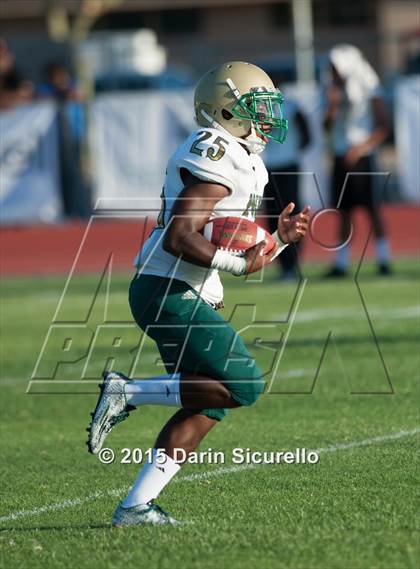 Thumbnail 2 in Long Beach Poly @ Centennial photogallery.